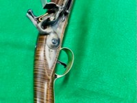 Finished the 20 Gauge&nbsp;Fowler