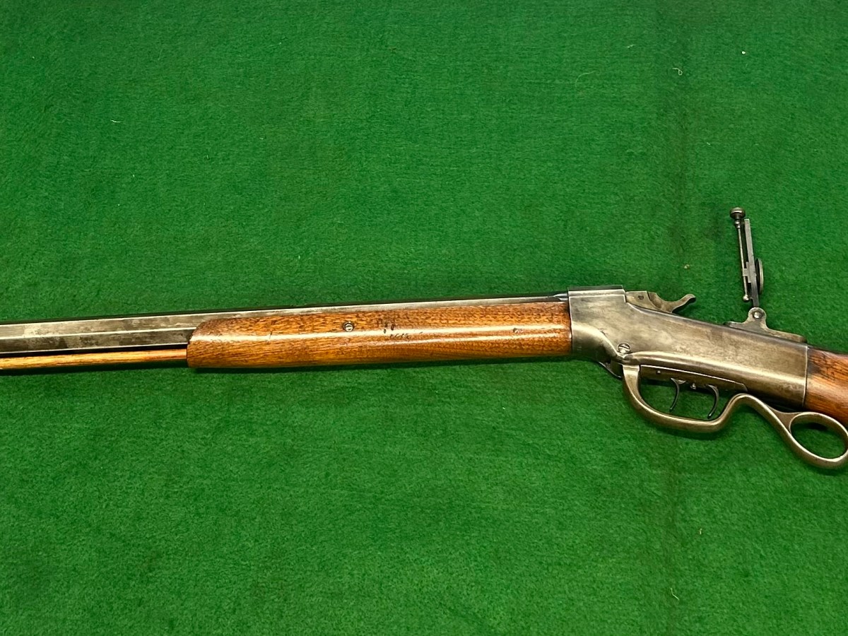 Ballard Pacific 38-55