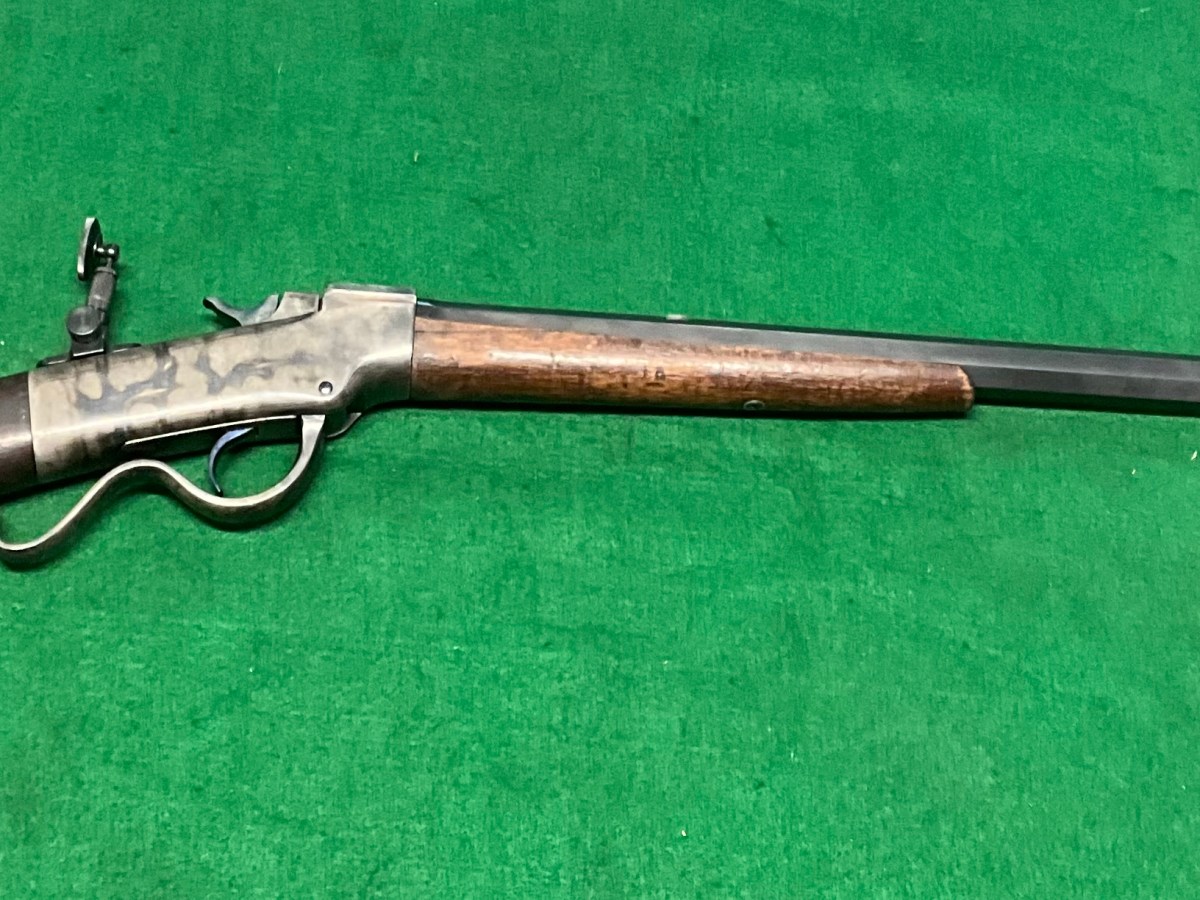 Ballard #3 22&nbsp;Project